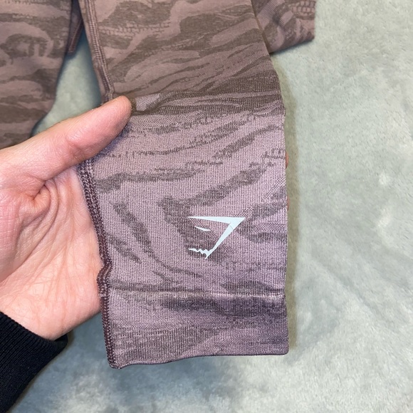 Animal adapt leggings - Picture 4 of 5